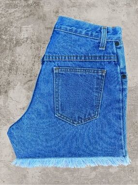 VTG Shorts